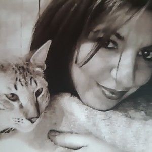 Meet your Posher, Natasha